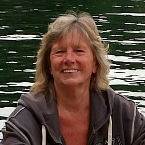 Meet your Posher, Bonnie